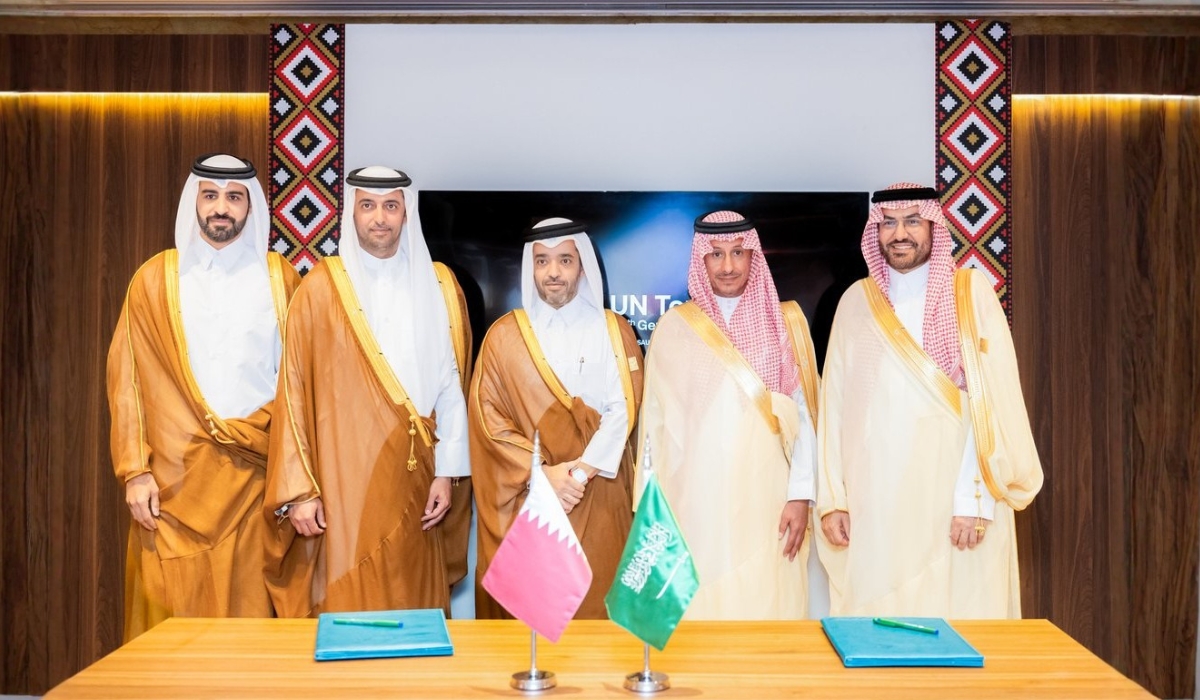 Qatar and Saudi Arabia Sign MoU to Strengthen Joint Tourism Marketing